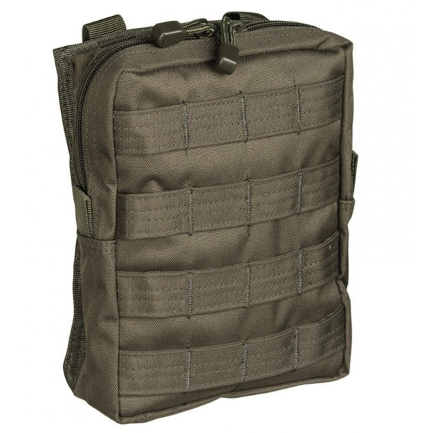Mil-Tec LG Πολυλειτουργική Θήκη Molle, λαδί