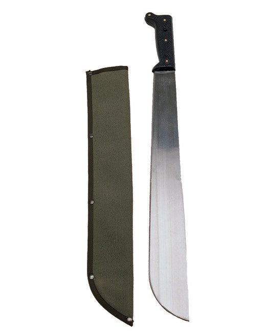 Mil-Tec Μαχαίρι 45 cm Νάιλον Θήκη