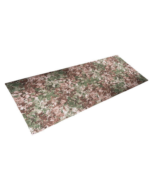 Mil-Tec WASP I Z2 καmuflage δίχτυ 1,5 x 3 m, WASP