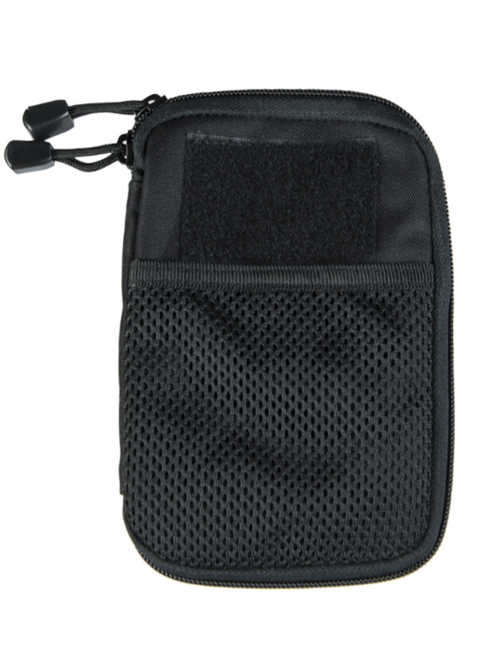 Mil-Tec Θήκη Molle Ζώνης, Μαύρο