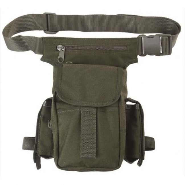 Mil-Tec Multi-Pack θήκη, λαδί