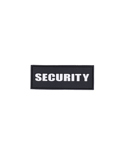 Mil-Tec 3D Security κέντημα