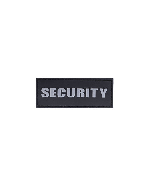 Mil-Tec Security 3D Σήμα, Φθορίζον