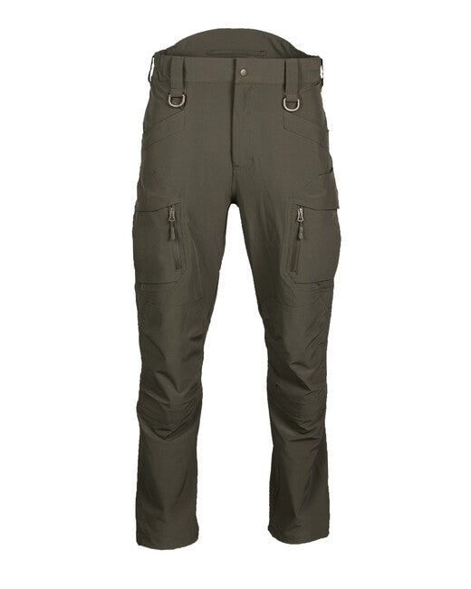 Mil-Tec ASSAULT παντελόνι, ranger green