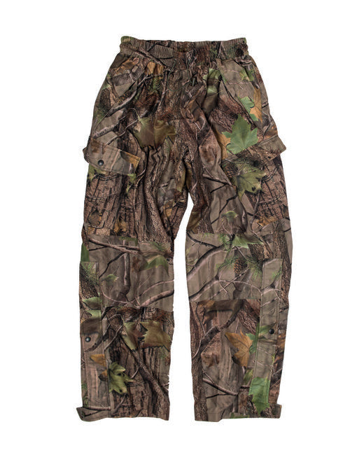 Mil-Tec Παντελόνι Κυνηγετικό HUNTER WILDTREE CAMO