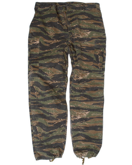 Mil-Tec JUNGLE VIETNAM παντελόνι TIGER STRIPE