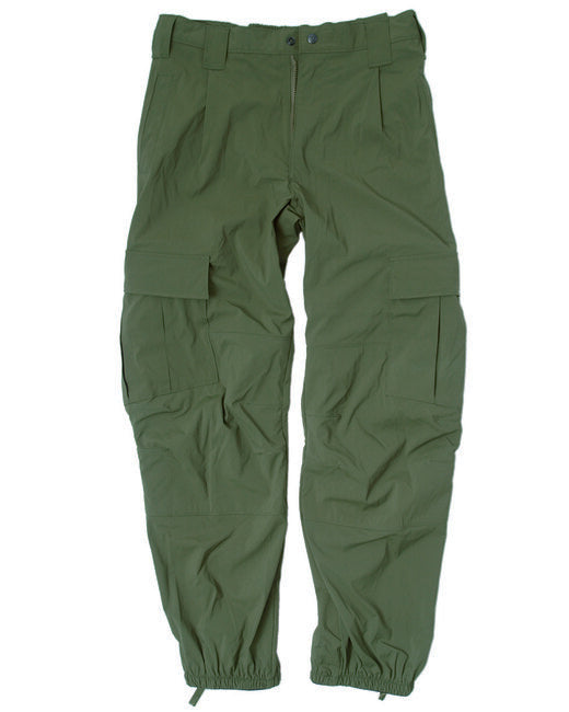 Mil-Tec SOFTSHELL GEN.III παντελόνι, λαδί
