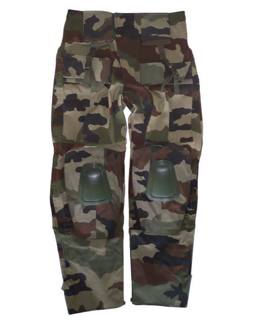 Mil-Tec WARRIOR Παντελόνι Τακτικό CCE Camo