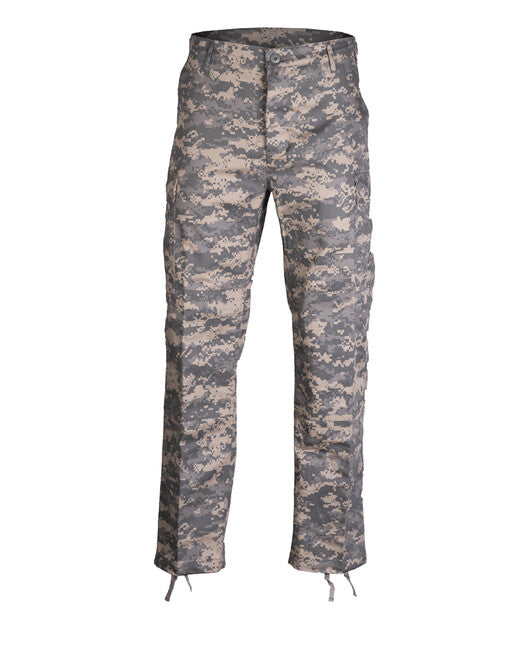 Mil-Tec Παντελόνι BDU US POLY ACU AT-digital