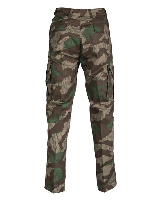 Mil-Tec US BDU Ranger WH παντελόνι splinter camo