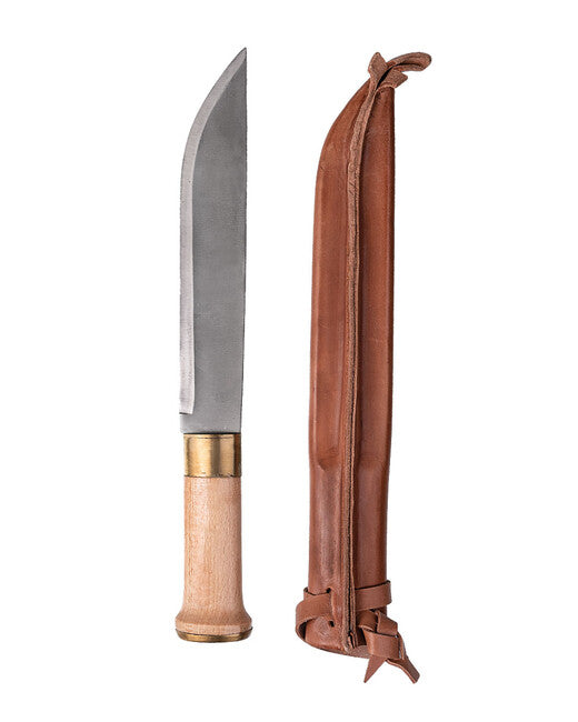 Mil-Tec Φινλανδικό Μαχαίρι 32 cm με Θήκη