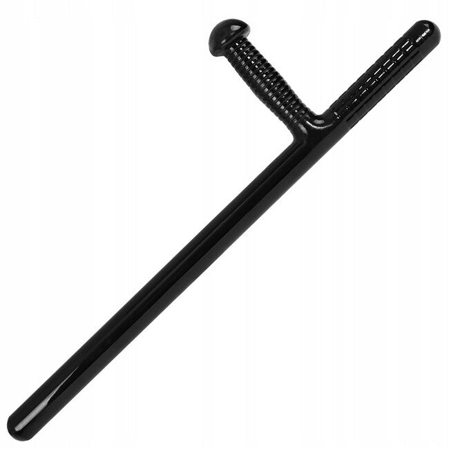 Mil-Tec ABS Nightstick Ρόπαλο, Μαύρο