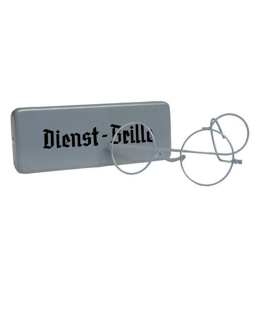 Mil-Tec WH DIENST-BRILLE γυαλιά repro