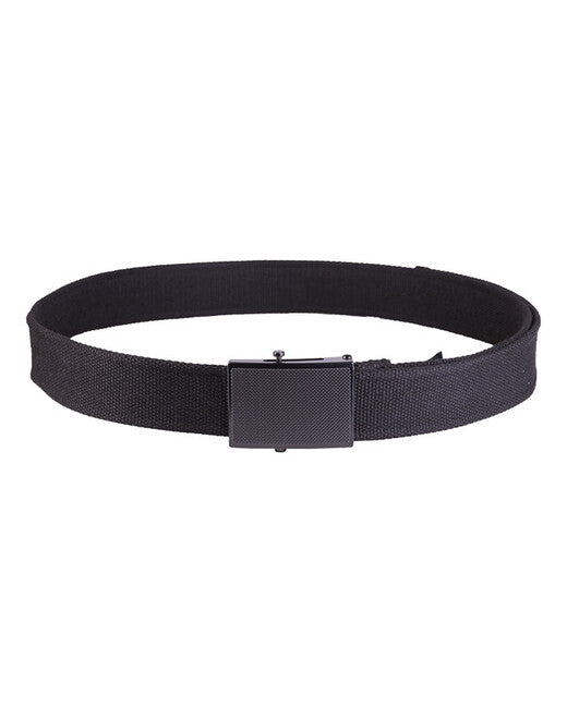 Mil-Tec Ζώνη BW 40mm Typ, Μαύρο
