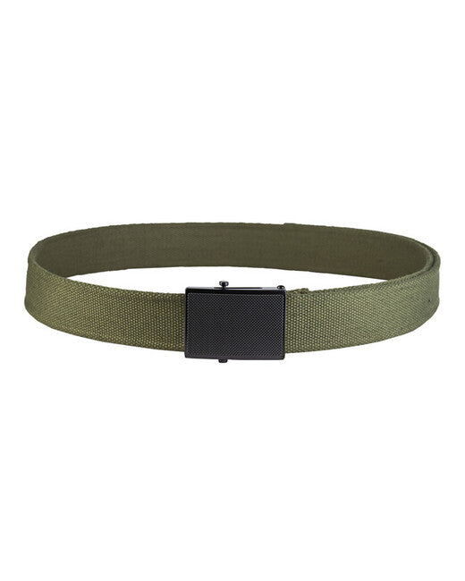 Mil-Tec ζώνη μέσης BW 40mm Typ, λαδί