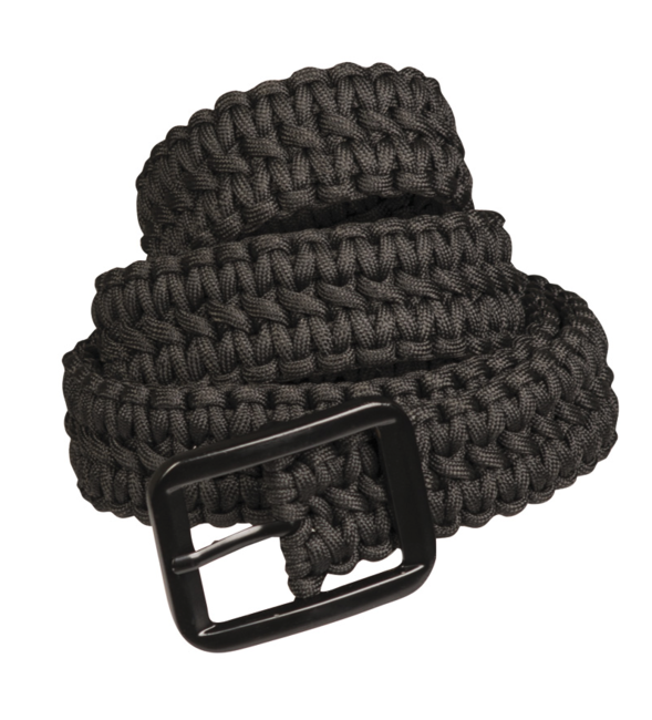 Mil-Tec Ζώνη Paracord 4cm
