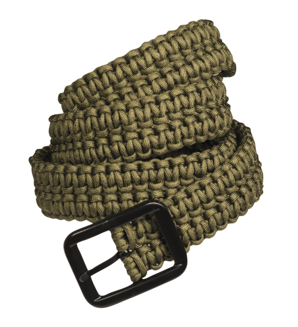 Mil-Tec ζώνη paracord 4cm
