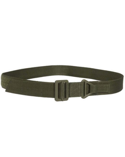 Mil-Tec RIGGER Ζώνη με Βοηθητικό Δακτύλιο 45mm, Πράσινο