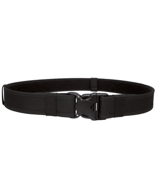 Mil-Tec SECURITY Ζώνη με Πλαστική Πόρπη 50mm, μαύρο