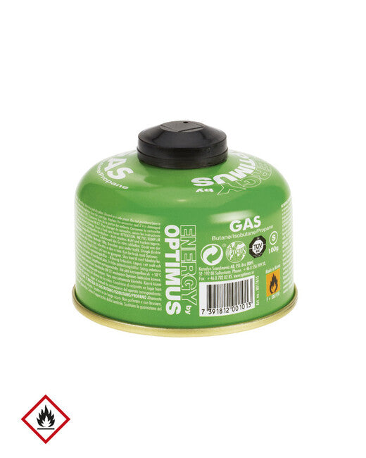Mil-Tec OPTIMUS Κασέτα Βουταν 100g