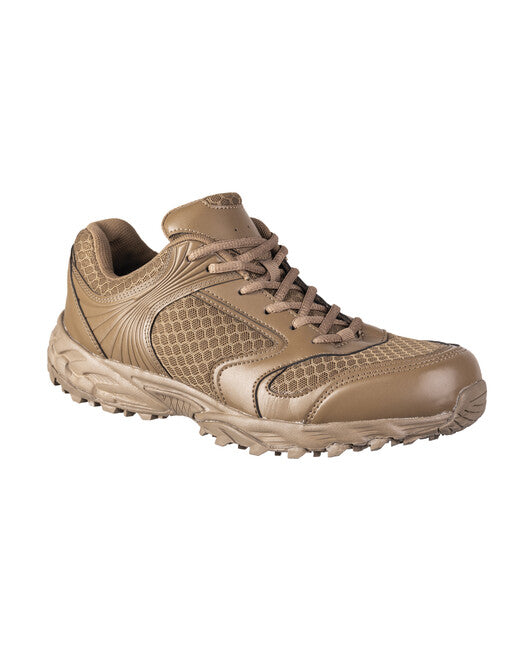 Mil-Tec Αθλητικό Παπούτσι Outdoor Γερμανικού Στυλ, Coyote