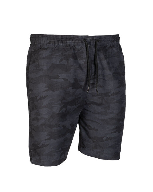Mil-Tec Ανδρικό Μαγιό, dark camo