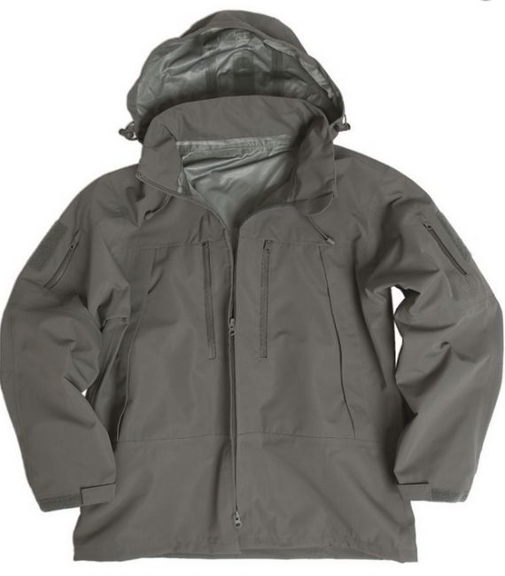 Mil-Tec Μπουφάν PCU 3-Επίπεδο SoftShell, Φύλλωμα