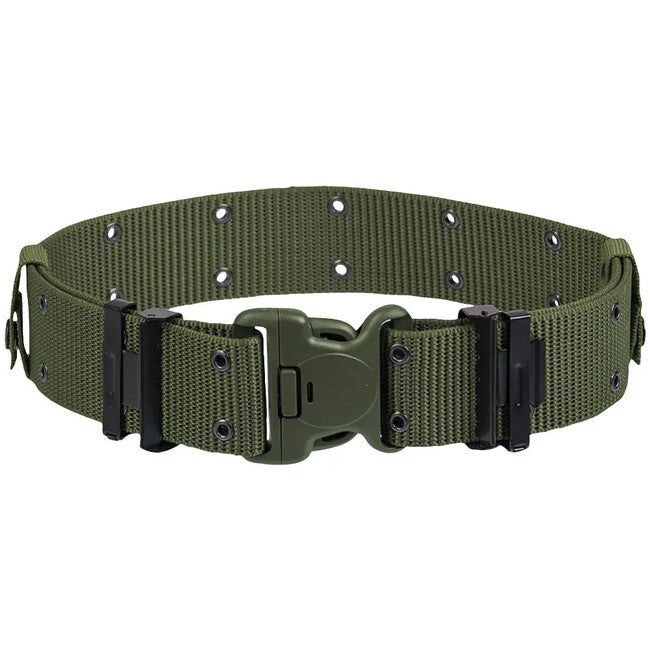 Mil-Tec US LOCHKOPPEL LC2 DURAFLEX® σκληρή ζώνη