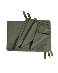 Mil-Tec TARP Multi-Purpose Tarp, Olive