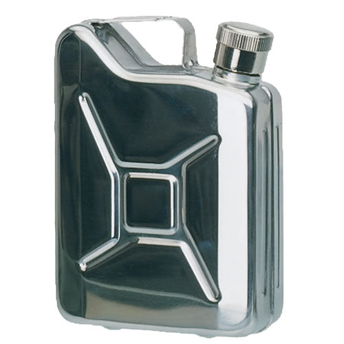 Mil-Tec Φιάλη Σχήματος Περιέλεσης 170 ml