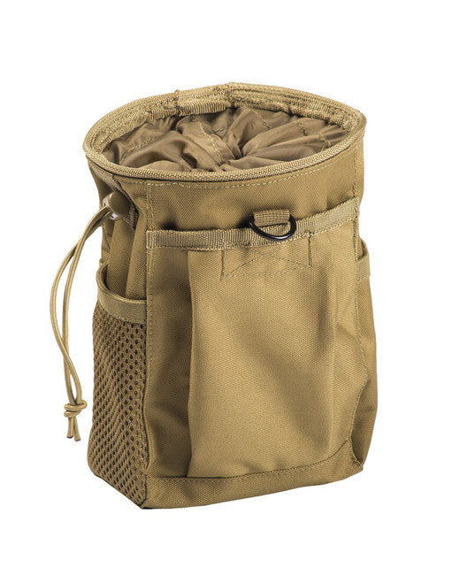 Mil-Tec MOLLE θήκη για άδεια περιοδικά, coyote