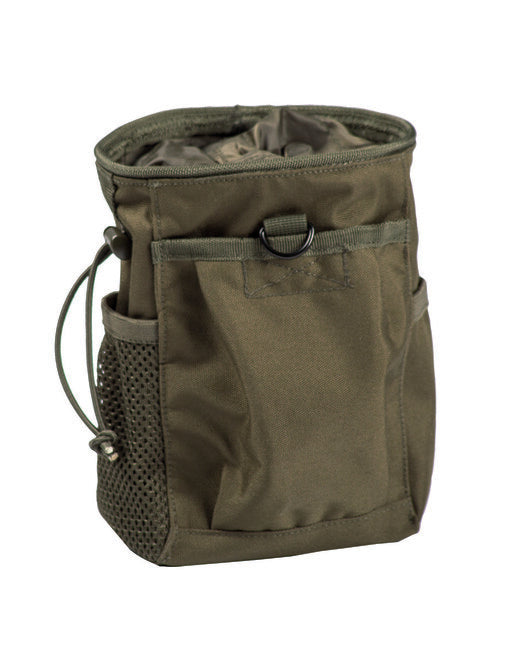 Mil-Tec Θήκη MOLLE για Κενά Περιοδικά, Λαδί