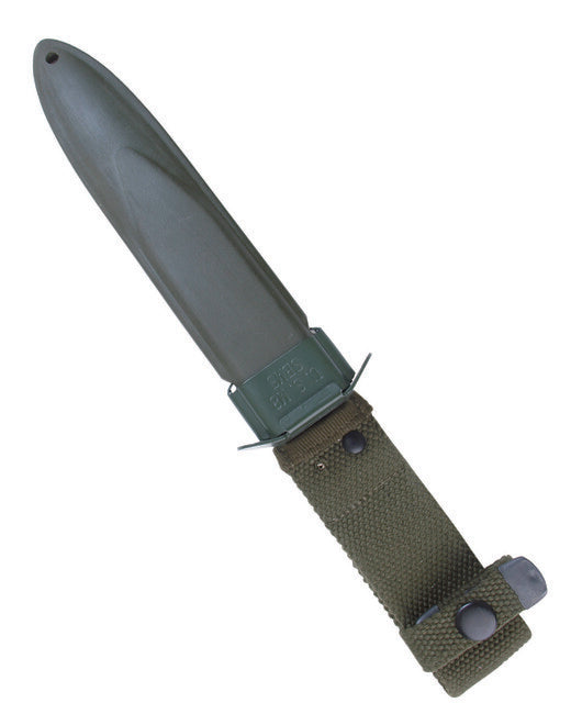 Mil-Tec M8 Θήκη Μαχαιριού Μάχης US Πλαστική για M3 και M4