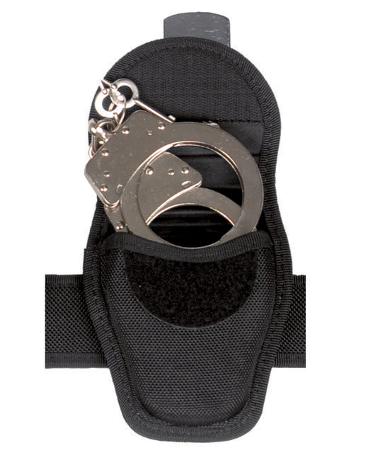 Mil-Tec SECURITY θήκη για χειροπέδες, μαύρο