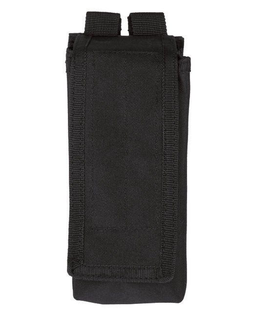 Mil-Tec Θήκη Γεμιστήρα AK47, Μαύρο