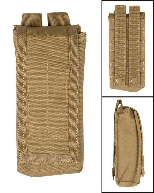Mil-Tec Θήκη Γεμιστήρα AK47, coyote