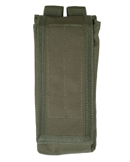 Mil-Tec Θήκη Περιοδικού AK47, Λαδί
