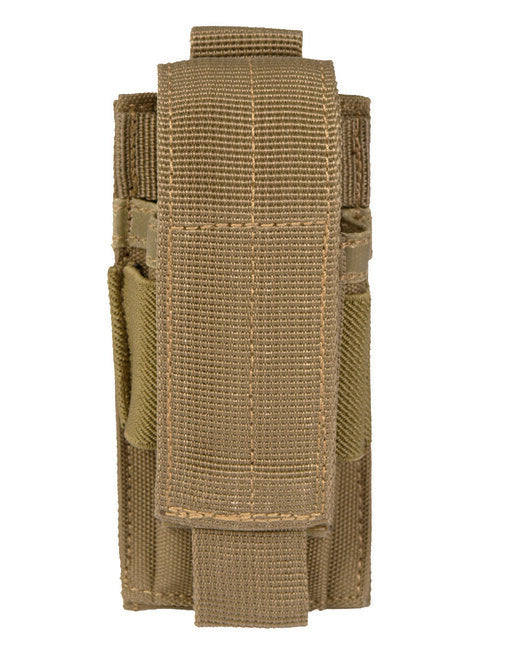 Mil-Tec Θήκη Γεμιστήρα, Coyote Brown