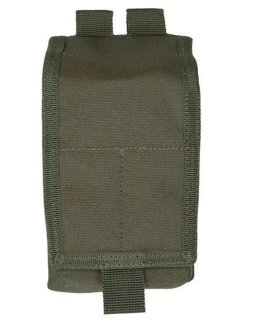 Mil-Tec Θήκη Γεμιστήρα G36, λαδί