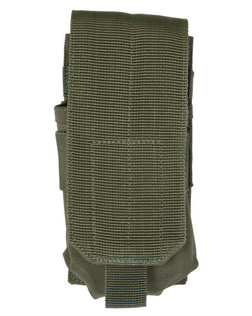 Mil-Tec Θήκη Γεμιστήρα M4/M16, Λαδί