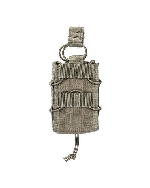 Mil-Tec Θήκη Περιοδικού M4/M16 Ανοιχτή, Λαδί