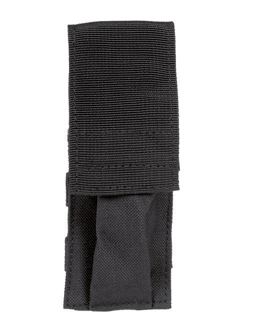 Mil-Tec Θήκη Αναδιπλούμενου Μαχαιριού 16cm, μαύρο