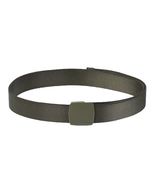 Mil-Tec Quick Ζώνη με Πλαστική Πόρπη 3,8cm, λαδί