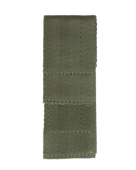Mil-Tec COMANDO Λουρί Ρολογιού, Λαδί