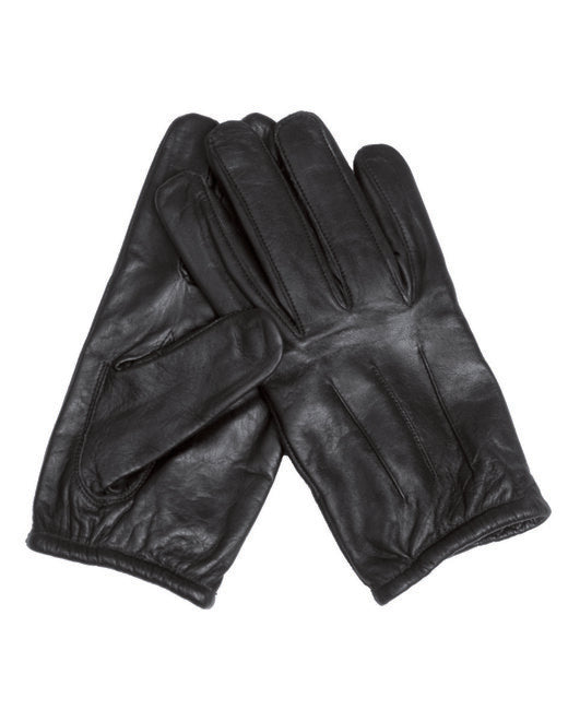 Mil-Tec KEVLAR Τακτικά Γάντια, μαύρο