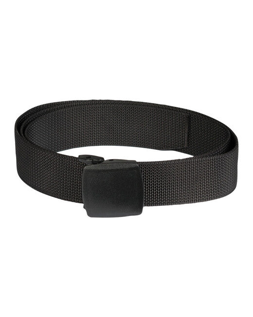 Mil-Tec Ζώνη Γρήγορης Προσάρτησης 38mm, Μαύρο