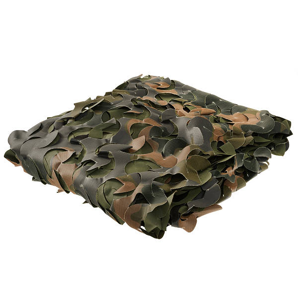 Mil-Tec BASIC LIGHT Δίχτυ Παραλλαγής 1.1x3m, Flecktarn