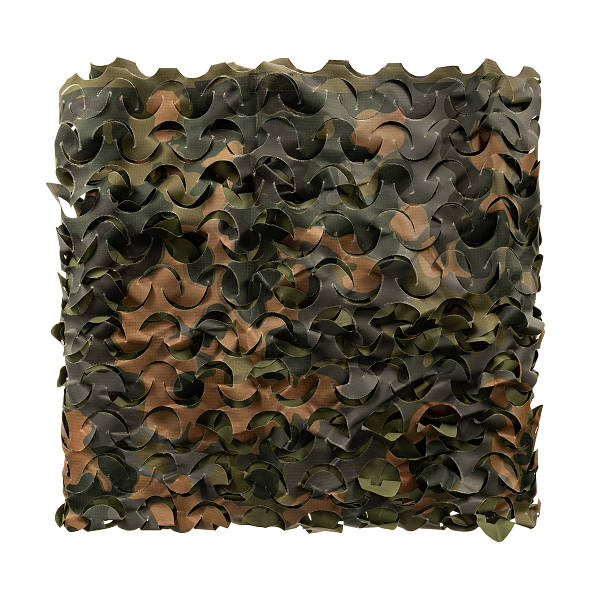 Mil-Tec BASIC LIGHT Δίχτυ Καmuflage 1.4x3m, woodland