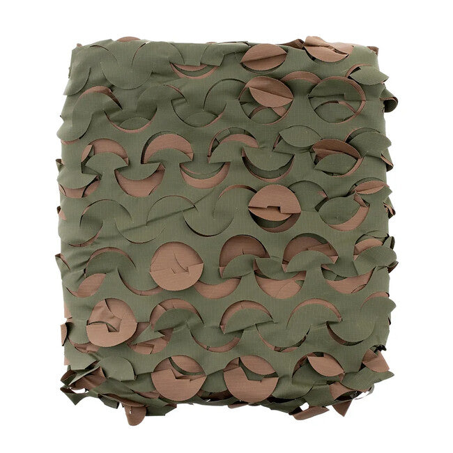 Mil-Tec BASIC LIGHT Δίχτυ Παραλλαγής 2.2x3m, woodland