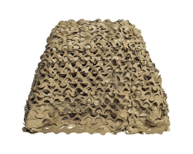 Mil-Tec Δίχτυ Καμουφλάζ "PRO CRAZY CAMO" desert, 2.4x6m